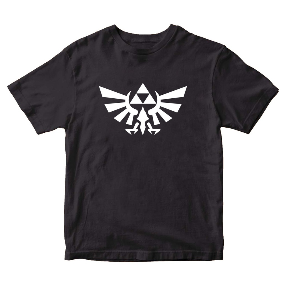 Legend of Zelda Short Sleeve Tee